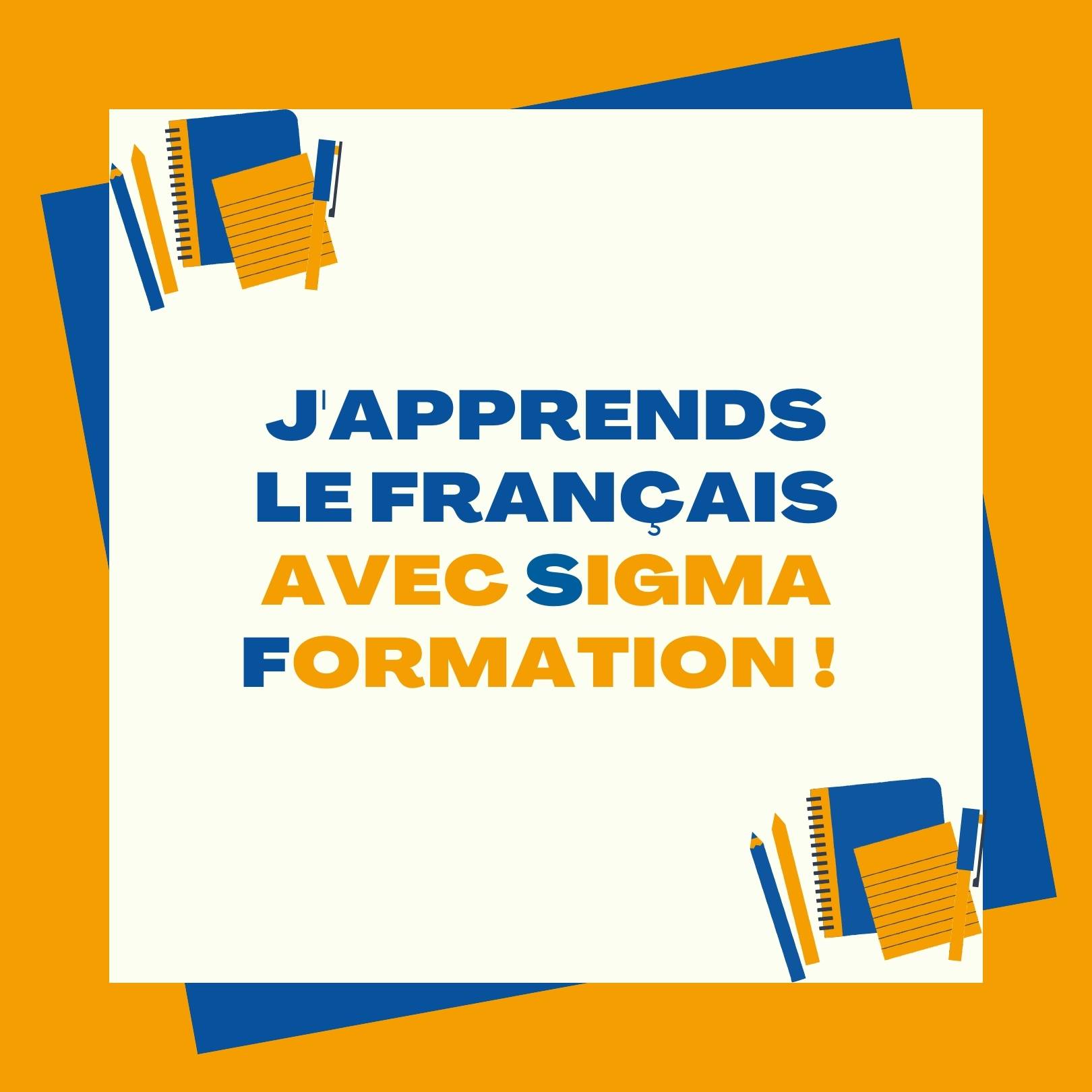 Sigma Formation 29 Rue Jacques Hebert 13010 Marseille