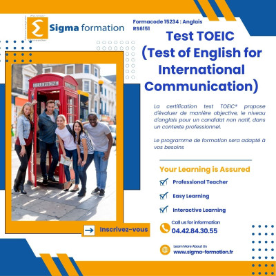 TOEIC